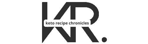 keto recipe chronicles