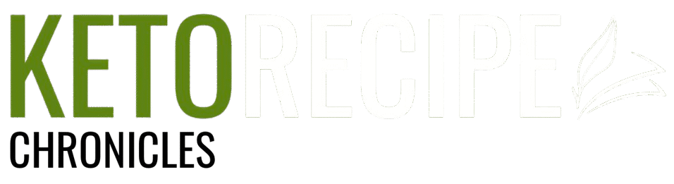 keto recipe chronicles