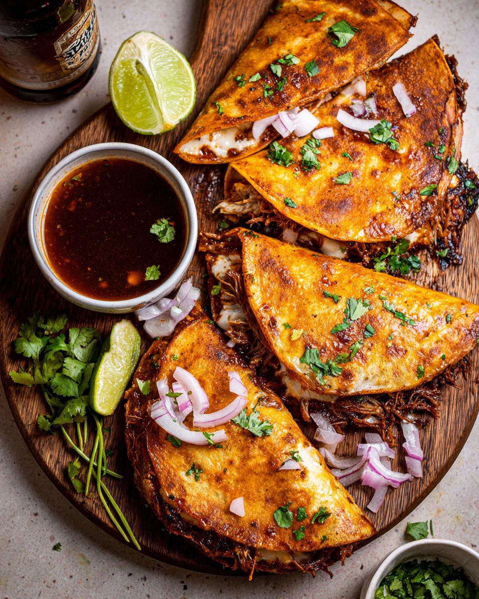 My Fave Birria Tacos - Other 1