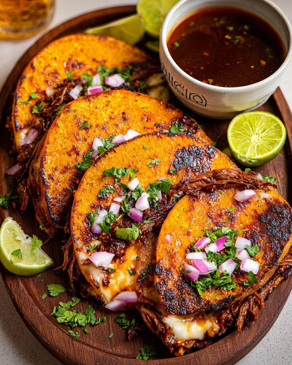 My Fave Birria Tacos - Other 3