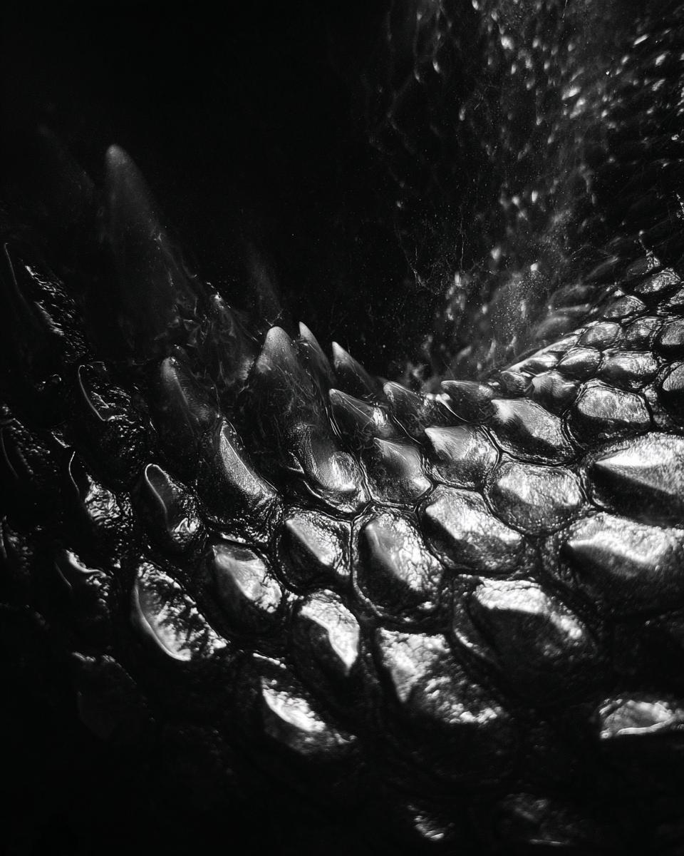 Close-up of the textured surface of avocado tuna salad, highlighting its creamy and chunky elements.